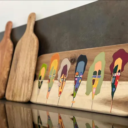 アパート Modernes Mit Wunderschonem Rheinblick Urmitz