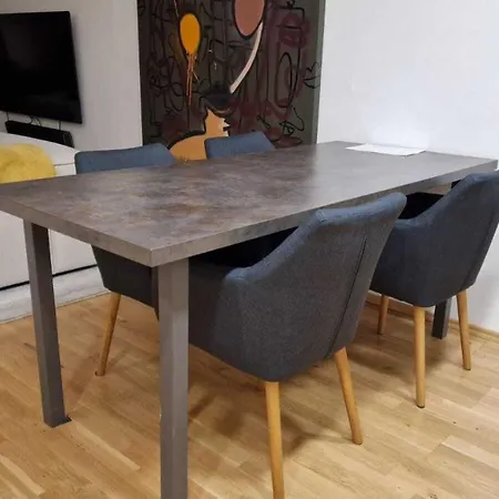 Apartment Modernes Mit Wunderschonem Rheinblick Urmitz